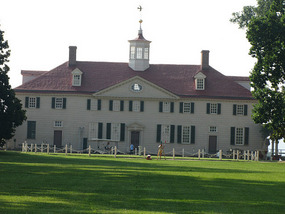 Beautiful Building