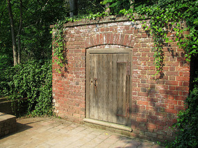 Original Vault