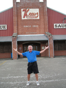 Kreuz Market