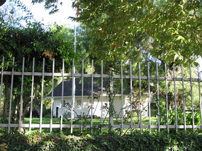 Nixon's Birthplace