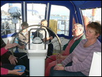Helen, Roger, Andy & Sue - same occasion