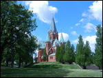St Petri's Church