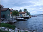 waterfront properties