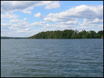 En route to Loftahammar (1)