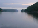 Calm Conditions