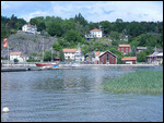 View Across the Harbour