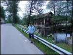 Julie in Gusum