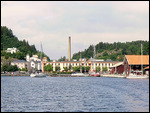 Last View of Valdemarsvik