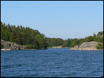 Another View of Anchorage off Grytsholmen