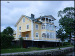Lovely House, Trosa