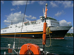 Talinn Ferry
