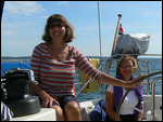 Happy Crew