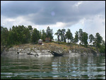 Nice Little 360° Summerhouse