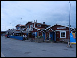 The Smoked Fish Shop