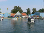 Loftahammar Marina & Fuel Berth