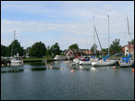 Looking back at Figeholm