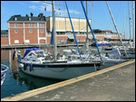 CW in Kalmar