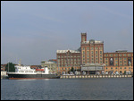 Leaving Kalmar