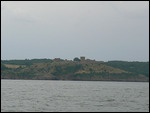 Hammershus Castle, Bornholm