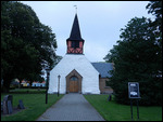 Hasle Church