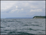Rügen’s Two Headlands