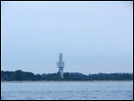 Strange Grey Tower