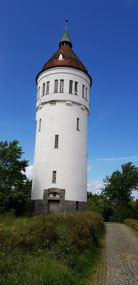 Nordborg’s tower