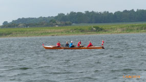 Scullers