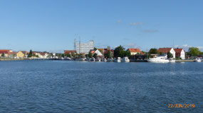 Last view of Wolgast