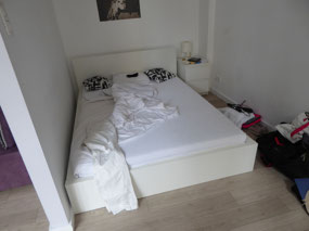 Rosemary's bedroom