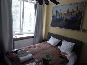 Our bedroom
