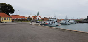 ‘Archer’ Class Patrol vessels