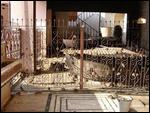 Temple of the rats