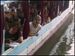 All aboard !