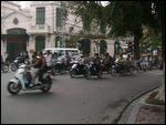 Bikes, bikes everywhere