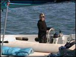 Captain Birdseye