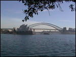 Picturesque Sydney