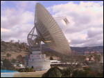 Huge dish!