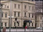 Adelaide Treasury - Medina Grand Hotel