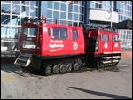 Antartic transport