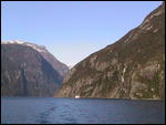 Milford Sound