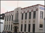 02 - Newspaper's office