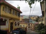 Valparaiso
