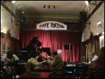 Cafe Tortoni