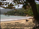 01 - View from the beach