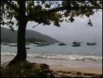 02 - Boats in the harbour
