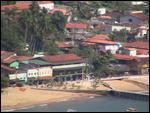 05 - Local houses on the beach