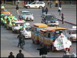 01 - Celebrations in Cuzco