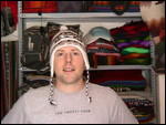 02 - Derek in daft local hat