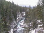 Maligne Canyon